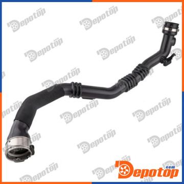 Gaine de suralimentation pour RENAULT | GPP-RE-171, 144600400R